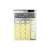 Calculadora Milan - Serie Silver - tienda online