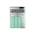 Calculadora Milan - Serie Silver - Woopy