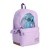 Mochila Mooving - Stitch Lilac - comprar online