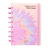 PREVENTA: Cuaderno Con Sistema De Discos Mooving Loop A5