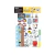 Refill Mooving Loop A5 - Snoopy