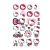 PREVENTA: Refill Mooving Loop A5 - Hello Kitty - buy online