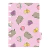 Refill Mooving Loop A5 - Pusheen en internet
