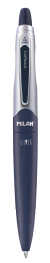 Boligrafo Milan - Capsule Serie Silver - tienda online