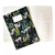 CUADERNO TALBOT PAPEL 17x25 PEREZOSO 40hjs RAY