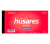 Talonario Húsares - Recibo