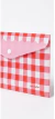 Sobre Con Broche Cheque Fw - Colorblock en internet