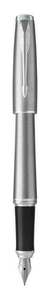 Pluma Parker Urban Core - Plateada