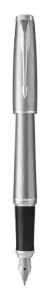 Pluma Parker Urban Core - Plateada