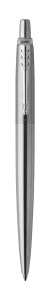 Boligrafo Jotter - Acero (GB)