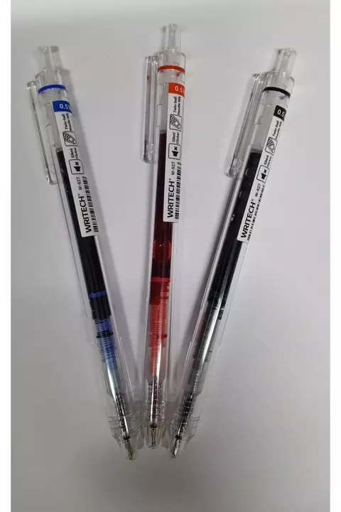 Roller Writech - Tinta Liquida 0.5