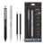 Boligrafo Writech - Space Up Metal x2 + Repuestos