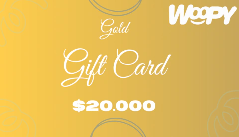 Gift Card - (copia)