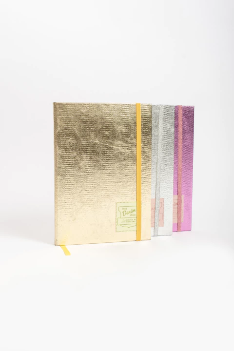 Bullet Journal Fw - Shine