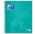 Cuaderno Oxford: Europeanbook 1 A5 Cuadriculado - Woopy | Librería Online Argentina — Cuadernos, Marcadores y Más
