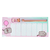 PREVENTA: Planner Semanal Con Accesorios Mooving- Pusheen