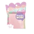 Notas adhesivas Mooving pastel 76x76mm - Woopy