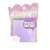 Notas adhesivas Mooving pastel 76x76mm - comprar online