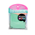 Imagen de Notas adhesivas Mooving neon 76x76mm