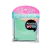 Imagen de Notas adhesivas Mooving neon 76x76mm