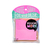 Notas adhesivas Mooving neon 76x76mm - tienda online