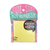 Notas adhesivas Mooving multicolor neon 76x76mm