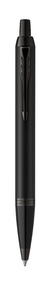 Boligrafo Parker Achomatric - Negro