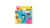 Crayones triangulares jumbo x12 Paper Mate