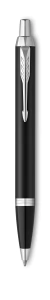 Boligrafo Parker Essential - Negro
