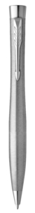 Boligrafo Parker Urban Core - Plateado