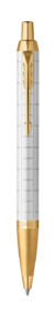 Boligarfo Parker Premium - Perlado