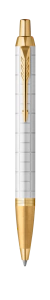 Boligarfo Parker Premium - Perlado