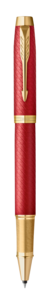 Roller Parker Premium - Rojo