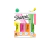 Resaltador Sharpie Xl - Fluo x4