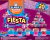 Kit de Slime Elmers "Party"