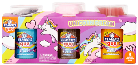 Kit Elmers Unicorn Dream