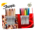 Marcadores Sharpie Tierra x24
