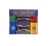 Binder clips 32mm x4 Mooving - Harry Potter