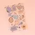 Stickers Paprika - Coquette 2.0