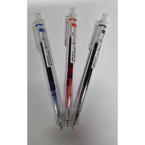 Roller Writech - Tinta Liquida 0.5