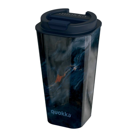 Vaso Quokka Flux - Dark 450mL