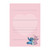 Block De Notas Mooving - Stitch - Woopy