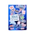 Libro De Stickers Mooving - Stitch