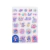 Libro De Stickers Mooving - Stitch - comprar online