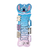 PREVENTA: Binder Clips Mooving - Stitch