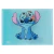 Sobre Con Boton A5 Mooving - Stitch - comprar online