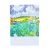 Cuaderno A4 Paisaje Van Gogh - Colours