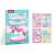 Album Con Escenarios + 4 Planchas De Stickers - Colours - tienda online