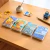 Libreta A7 Van Gogh Con Velcro - Colours