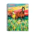 Cuaderno universitario Ledesma Design CATALINA GUERRICO x84 hojas - Woopy